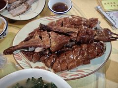 -烧鹅妹饭店