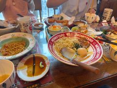 -桃太郎寿司料理(南坪店)