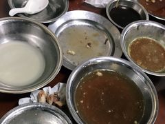 -阿秋牛排(湖心街店)