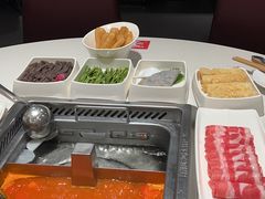 -海底捞火锅(汇一城店)