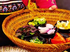 -刘姐啤酒鱼音乐餐厅(阳朔美食丁厄3分店)