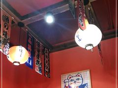 大堂-仙隐小鹿料理食堂(沙市人信汇店)