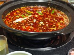 -小饕荟雅安贡椒鱼鲜馆(广福桥店)