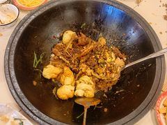 -江湖水乡铁锅炖魚(周庄嘉园店)