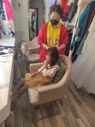 -格林童趣专业儿童摄影(公益西桥店)