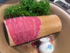 -廖掌柜·重庆鲜货火锅(上海首店)