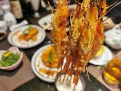 -德川家日本料理(中关村寰太大厦店)