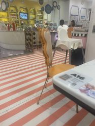 -MELAND CLUB亲子乐园·派对·餐厅(北京芳圆里ID MALL店)