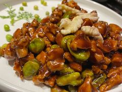-皇城根北京风味主题餐厅(中海环宇城店)