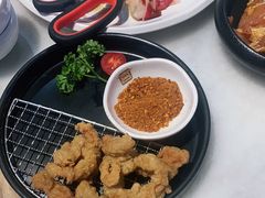 -韩宫宴烤肉·料理(如皋万达店)