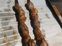 -肉串汪(月坛店)