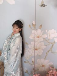 点击看大图 -美云庭古装·格格服汉服·京城旅拍(北京店)