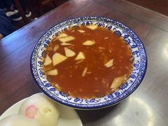 山楂捞-管记水席老店(仙果市街店)