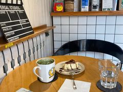 -长颈鹿咖啡(大学路店)