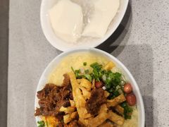 -小豆海棠(嘉兴路店)