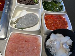 -海底捞火锅(北京路店)