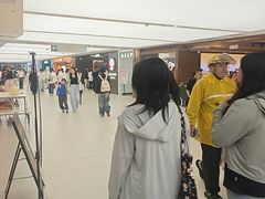 -凯德MALL(西直门店)