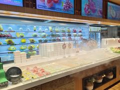 -北方暖暖温泉洗浴(沈阳北站店)
