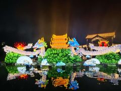 -石湖景区