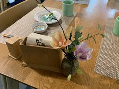 -活鳗饭·鹅肝范儿(高碑店店)