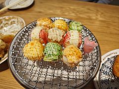 -团子君寿司·茶