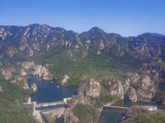 -大连冰峪旅游度假区