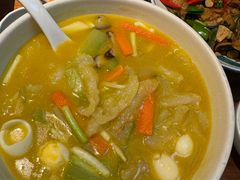 -树厨贵州菜(花果园购物中心店)