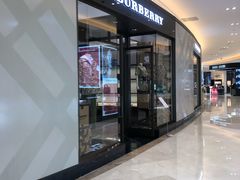 -BURBERRY(青岛海信广场店)