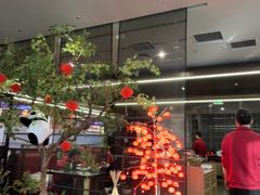 -四川饭店(城乡购物中心店)