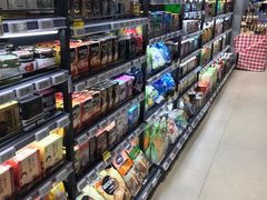 -盒马鲜生(宝地店)