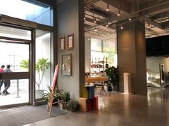 -dotcom coffee古点咖啡(致真大厦店)