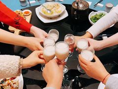 -宴小馆·小海鲜青岛菜(五四广场店)