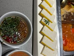 -海底捞火锅(公益西桥店)