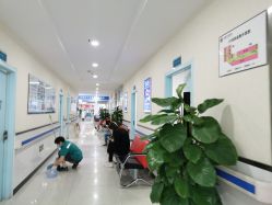 -成都军建医院·疤痕诊疗中心