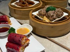 -虾饺妹·粤式手工点心(水荫路店)