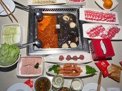 -海底捞火锅(枫蓝国际购物中心店)