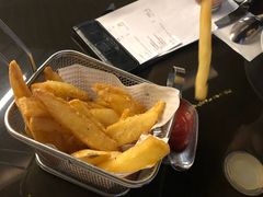 -新贝乐意大利餐厅(苏州中心店)