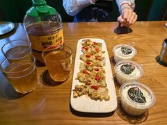 -柴窝堡22号辣子鸡·传承新疆菜