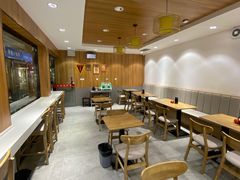 大堂-老陶包子铺(南大西南村店)