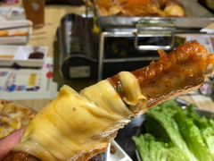 -韩国大金刚烤肉·料理(印象城店)