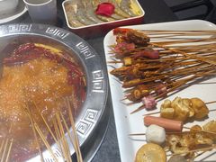 -热辣宗师·串串火锅(万达金街店)