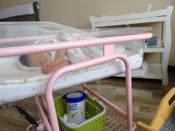 -喜宝母婴月子会所