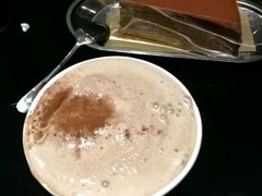 -Awfully Chocolate(来福士广场店)