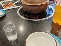 -天仁聚驴肉香(北石槽店)