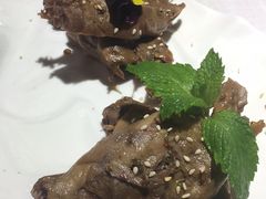 -大鸭梨烤鸭·北京菜(南小街/南苑店)