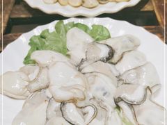 -渔米粥(罗湖店)