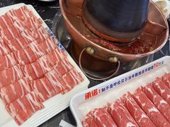 -楼外楼大刀肉传统火锅居(繁荣路店)