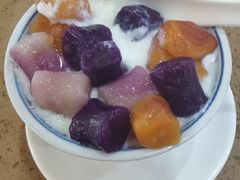 -仁信老铺甜品(北京路店)
