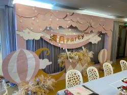 -爱妈月子会所(汕樟总店)