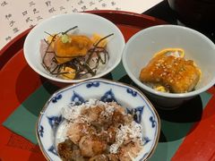 -元熹会席料理